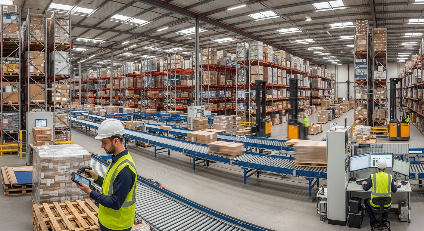 Kuboresha Mnyororo wa Ugavi