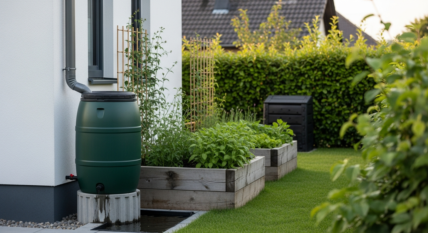 Sustainable Living: Eco-Friendly Choices for Your Residence