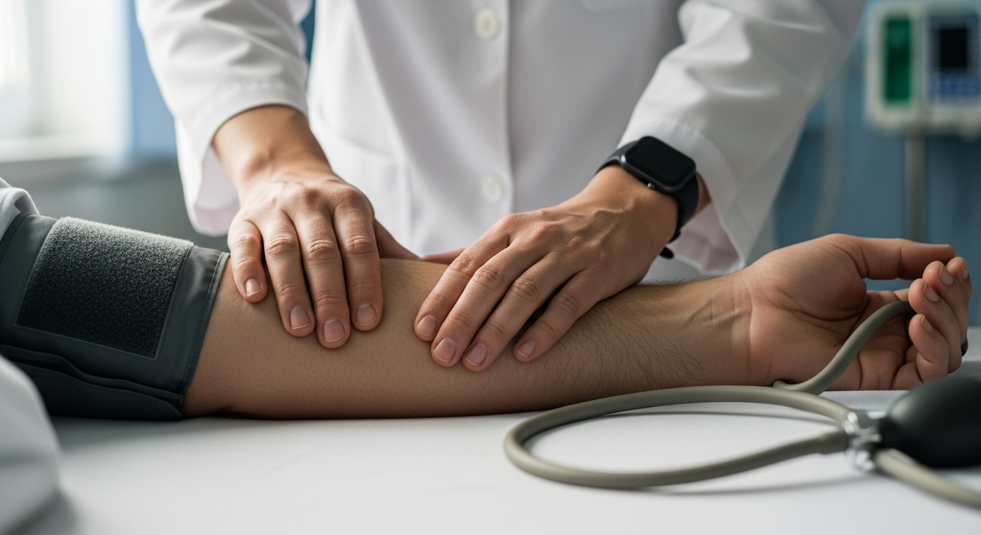 Medical Management of Acute Pancreatitis