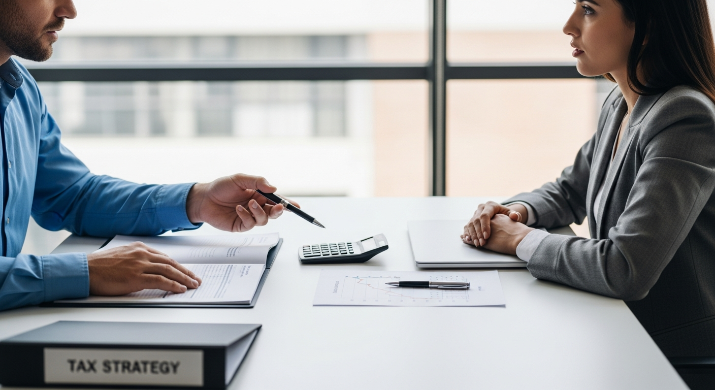 Maximize Your Financial Future with Expert Strategies