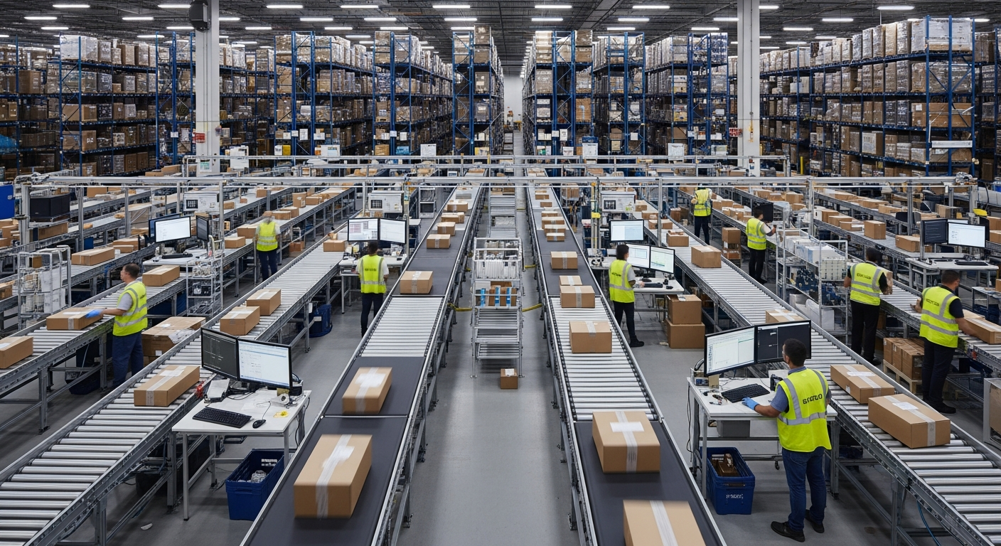 The Evolution of Retail and Consumer Choices