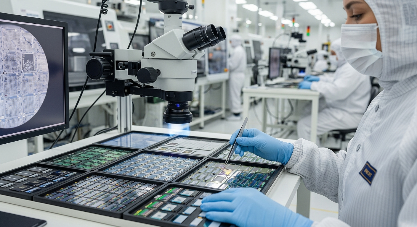 Unpacking the Latest in Smart Device Components