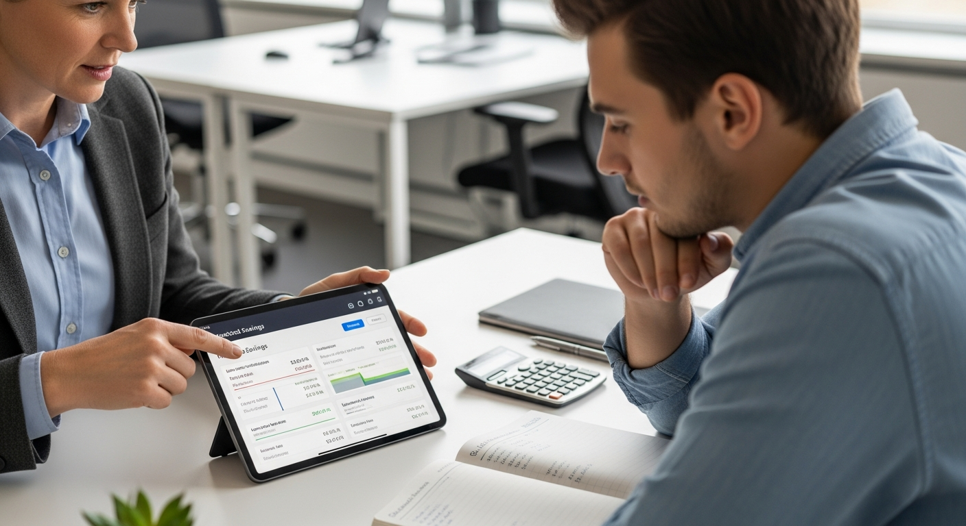 Kuweka Akiba Katika Malipo ya Mikopo ya Elimu