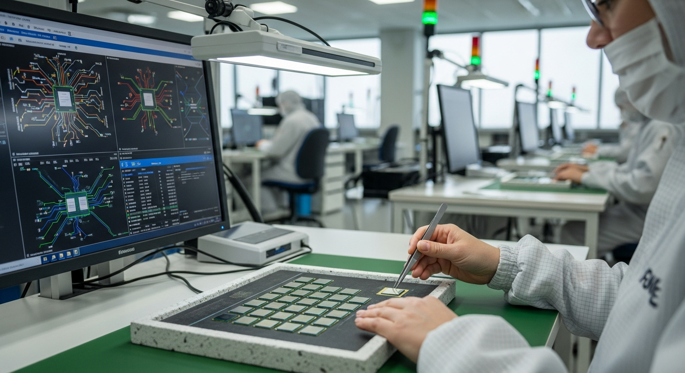 Powering Tomorrow's Gadgets Sustainably