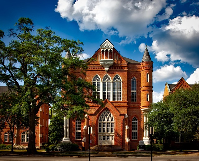 Tuscaloosa Alabama: A Gem of Southern Hospitality