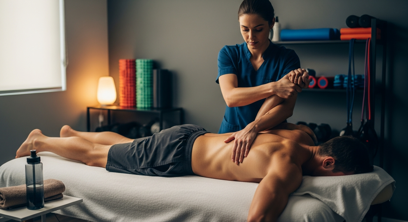 Understanding Recovery: Essential for Physical Gains