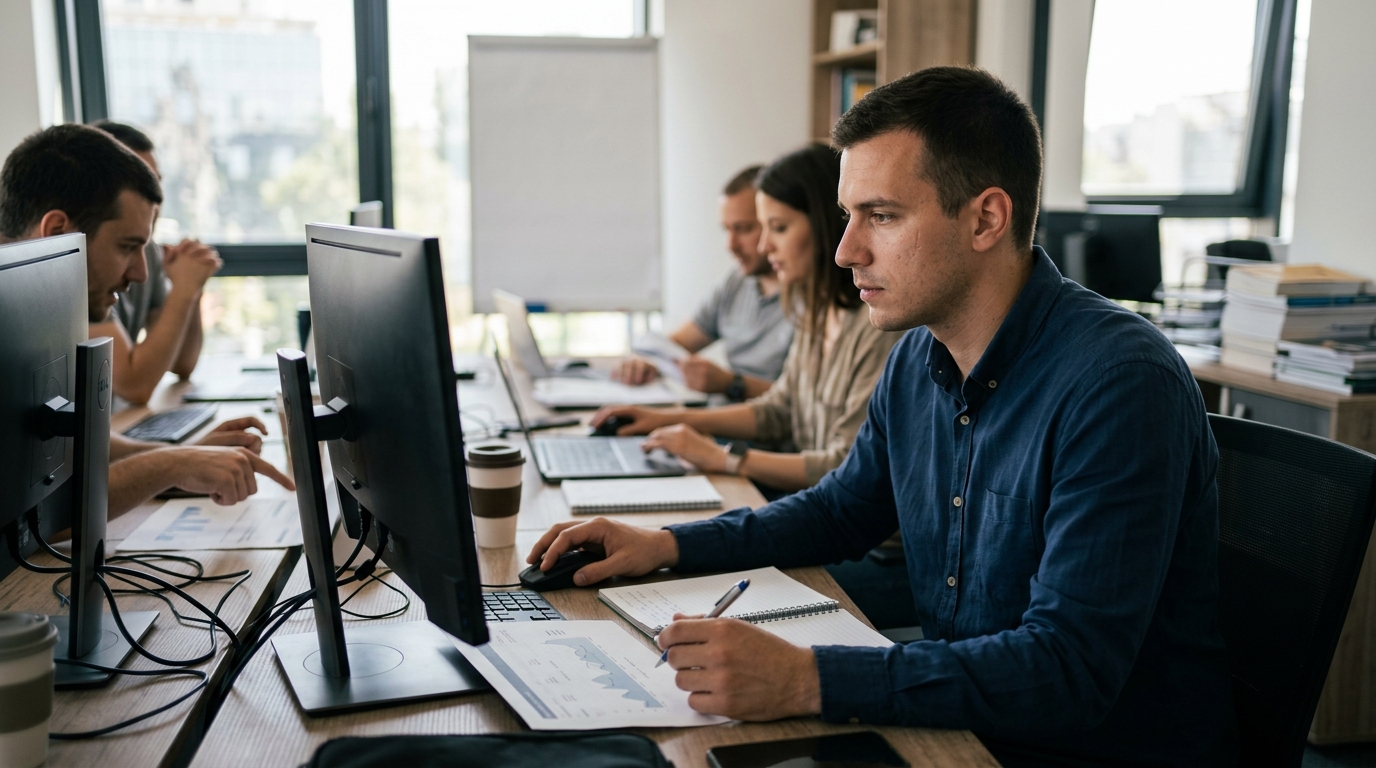 Prakticna edukacija za uspeh u internet oglasavanju