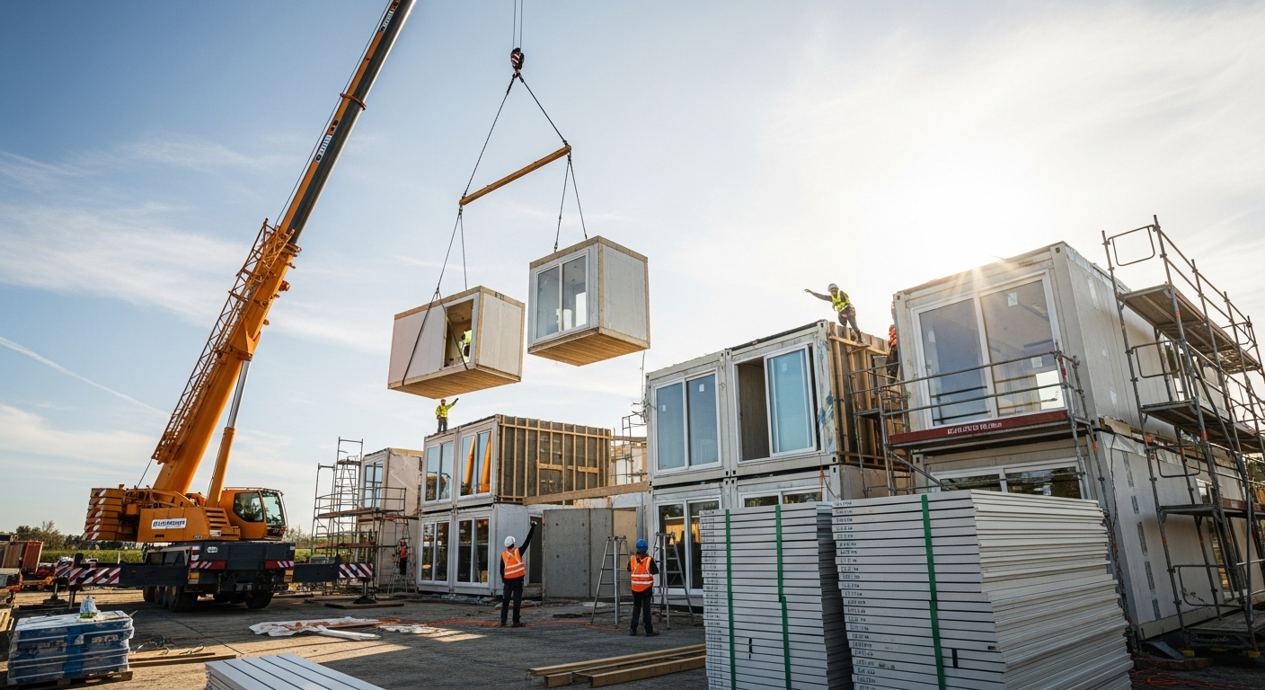 Desain Adaptif untuk Gaya Hidup Masa Kini