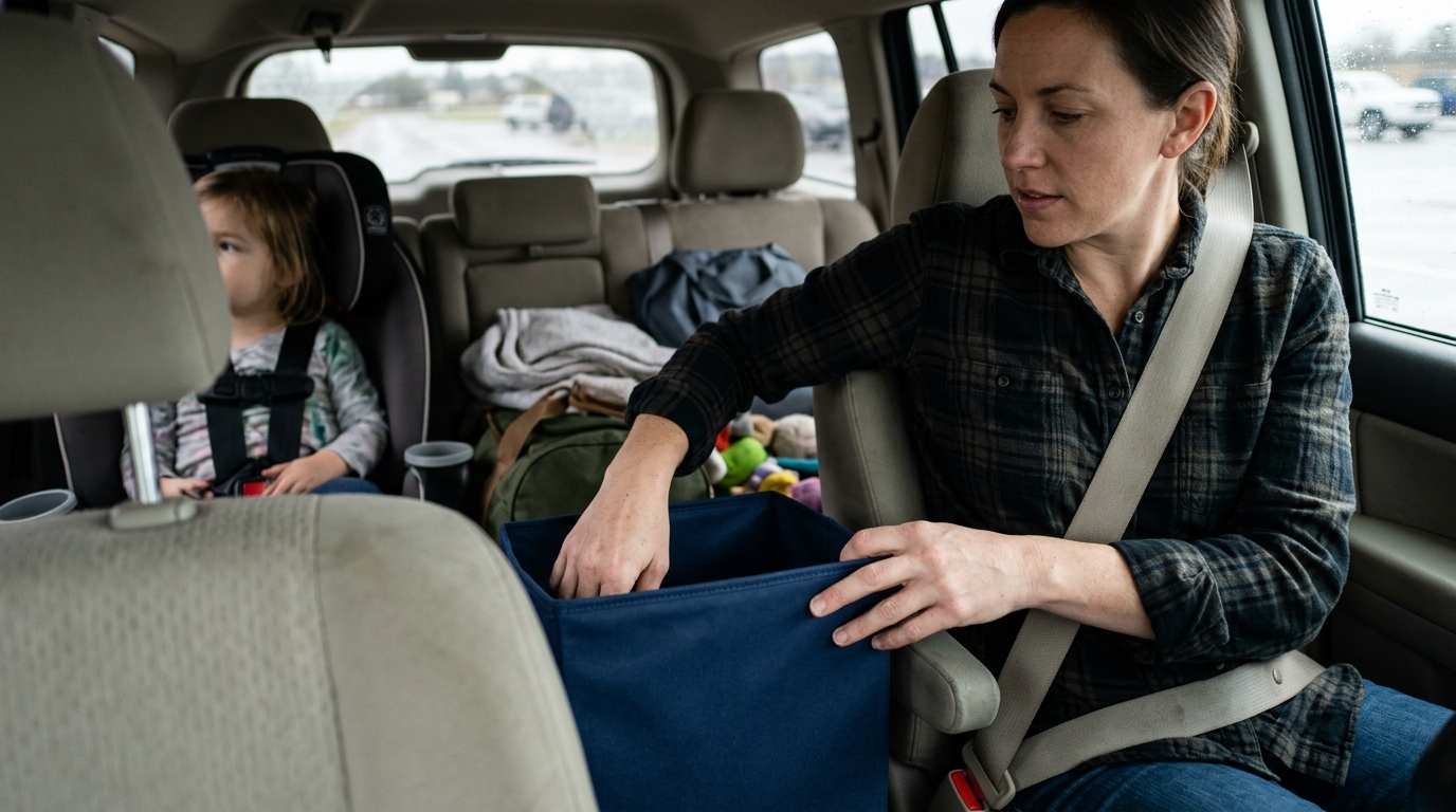 Protecting Your Assets During Highway Journeys