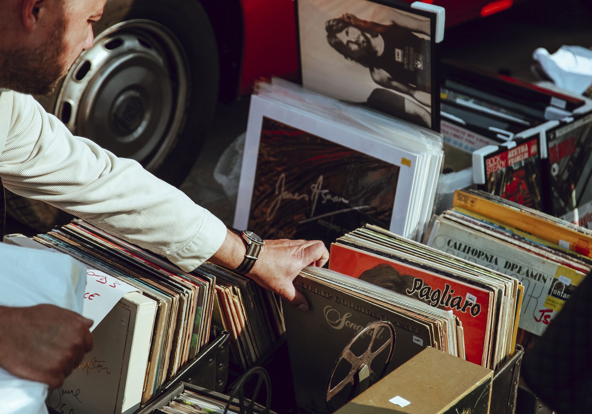 Artistic Mirroring: How Social Movements Shape Contemporary Music