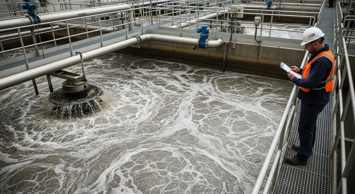 Wateroplosbaarheid van papier in rioleringssystemen