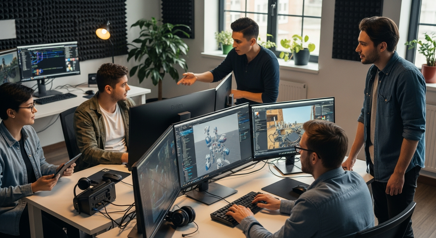 Η εξέλιξη της ψηφιακής ψυχαγωγίας