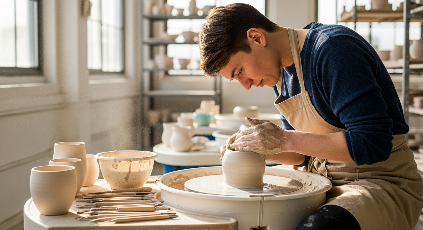 Discovering New Passions and Interests