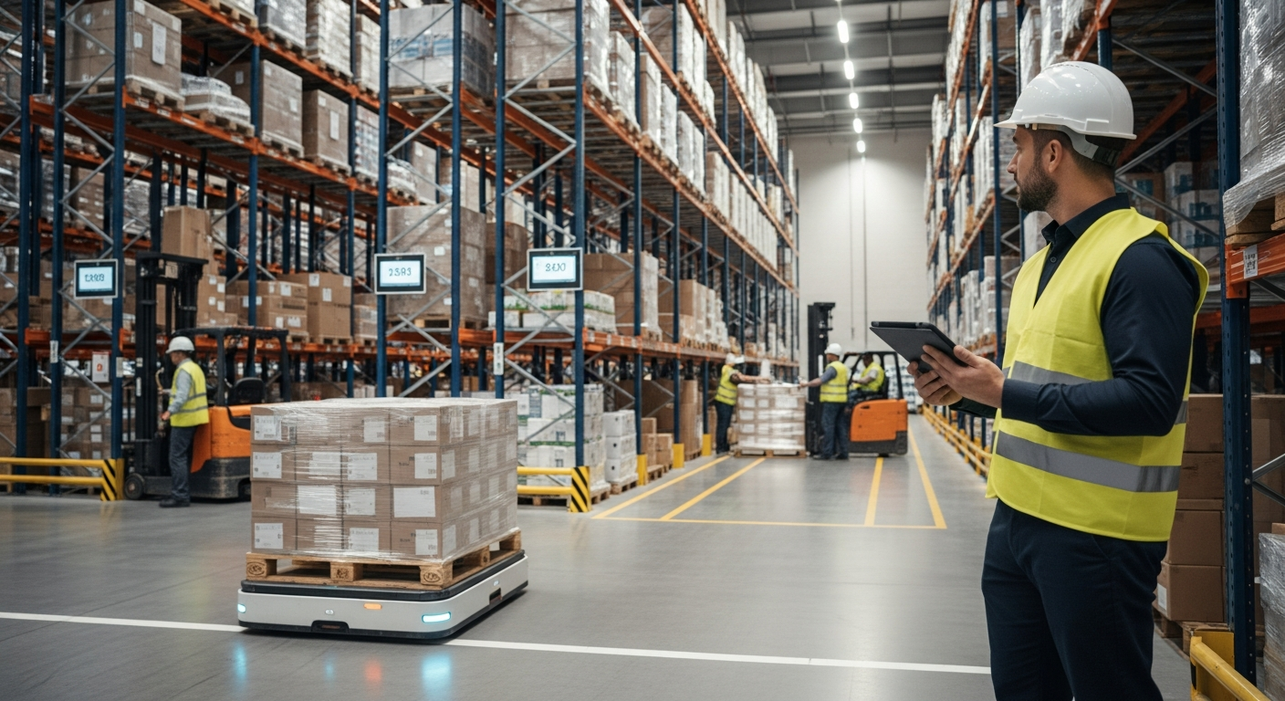 Epektibong Estilo sa Pagkontrol ng mga Bagay