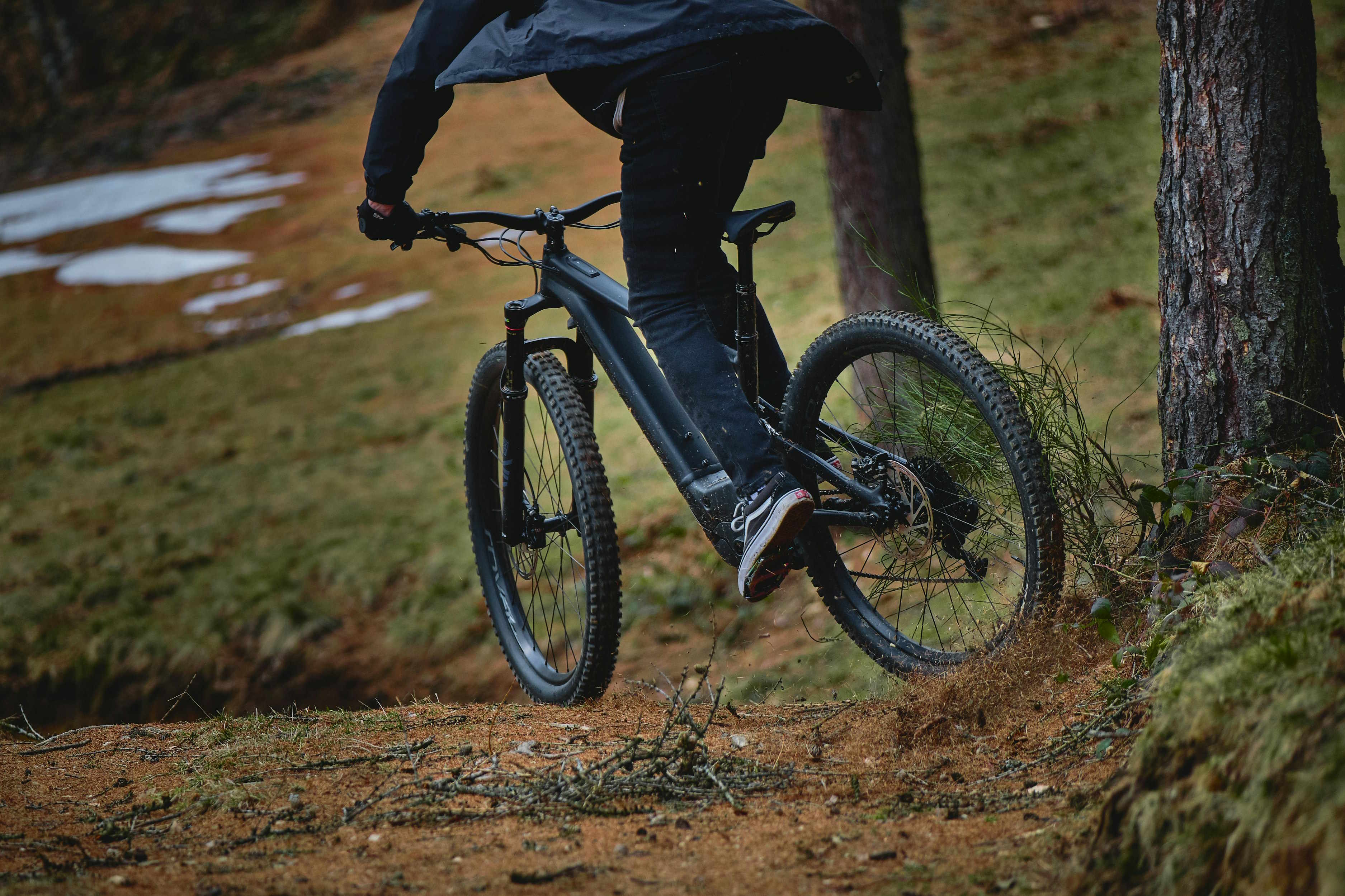 Bikepacking: Unleash Your Inner Adventurer and Experience Travel in a Whole New Way