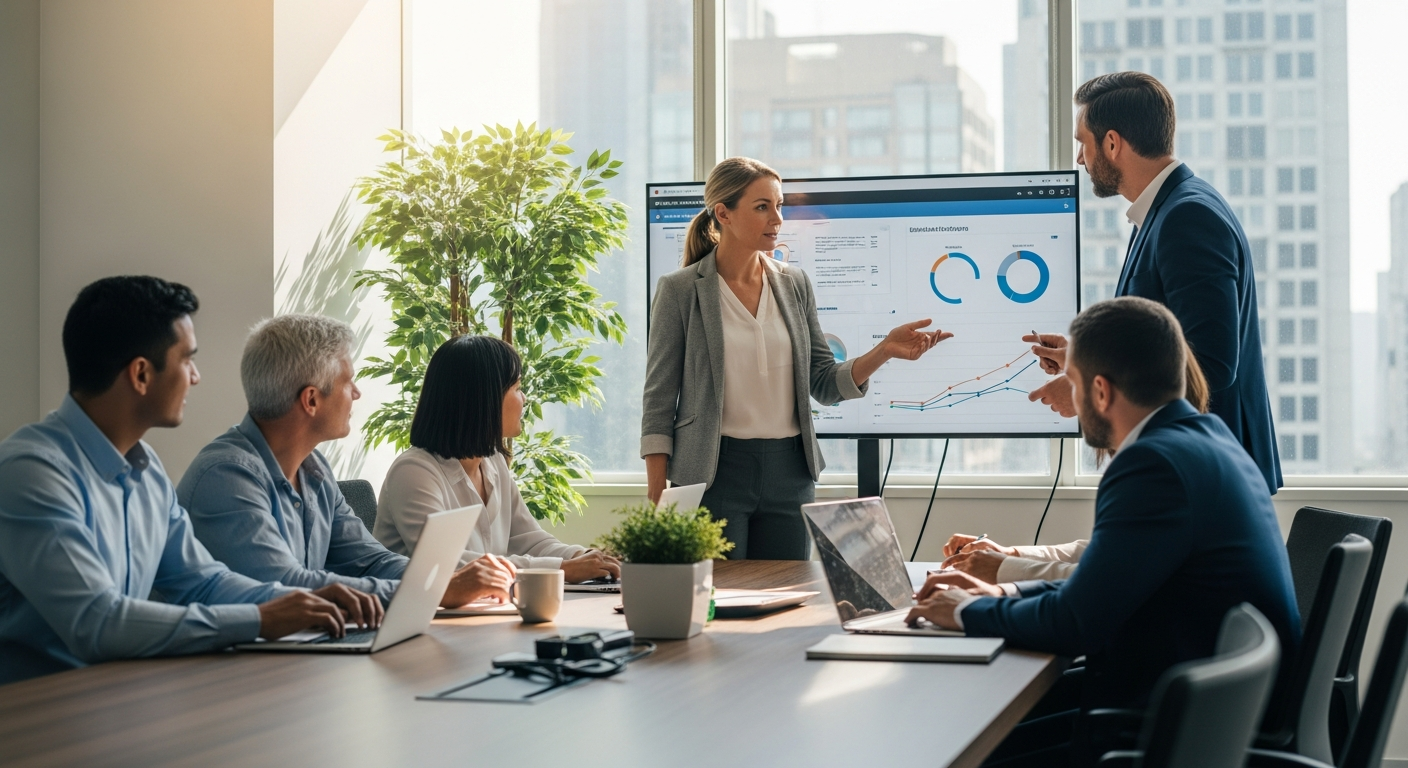 Workforce Solutions for International Business