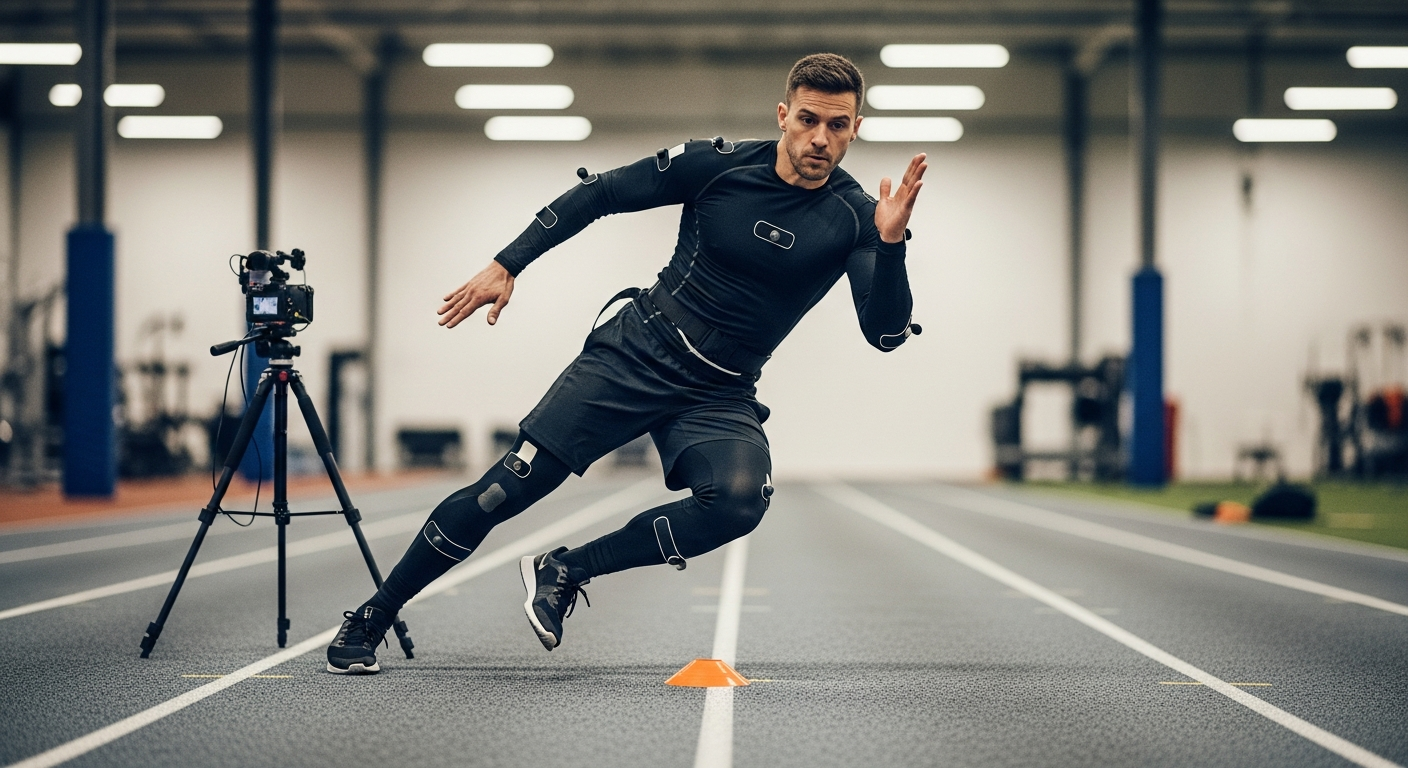 Movement Patterns and Athletic Development