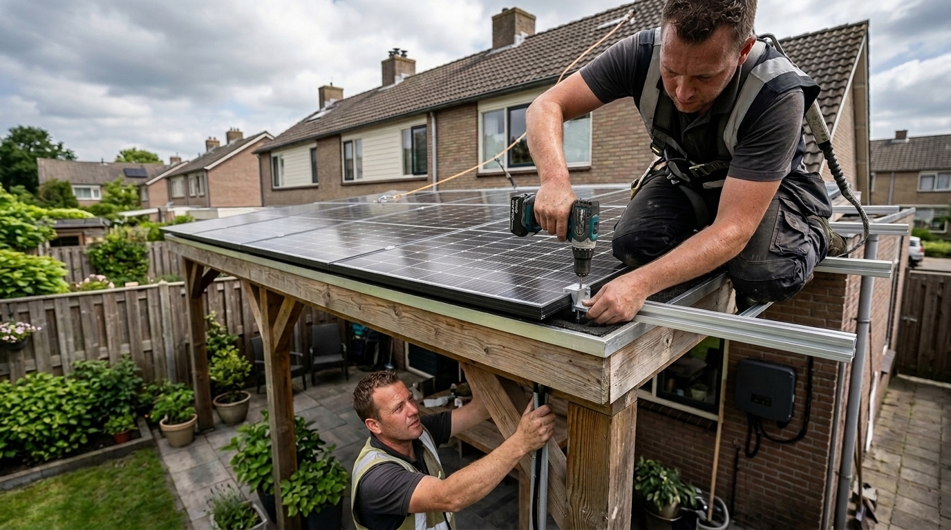 Wärmepumpe installieren: Was vor dem Einbau in Deutschland wichtig ist