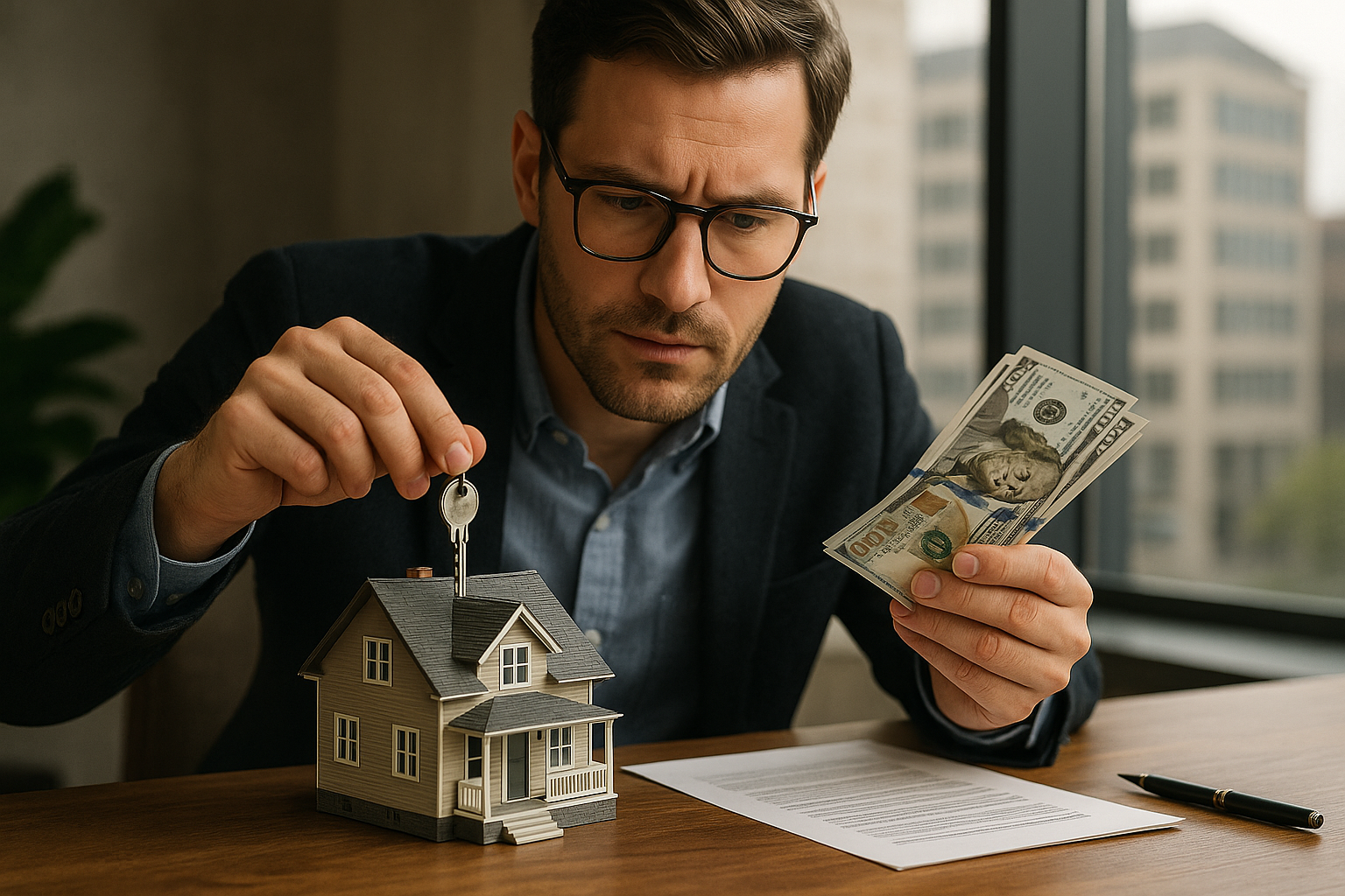 "Investing in Real Estate: A Comprehensive Guide to Building Wealth"