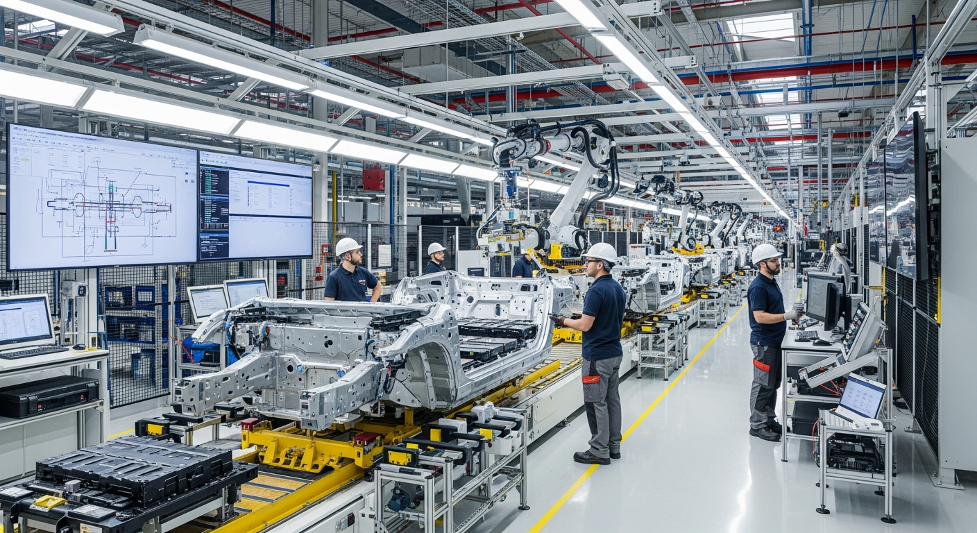 Витрати на електромобілі: глобальний огляд та тенденції