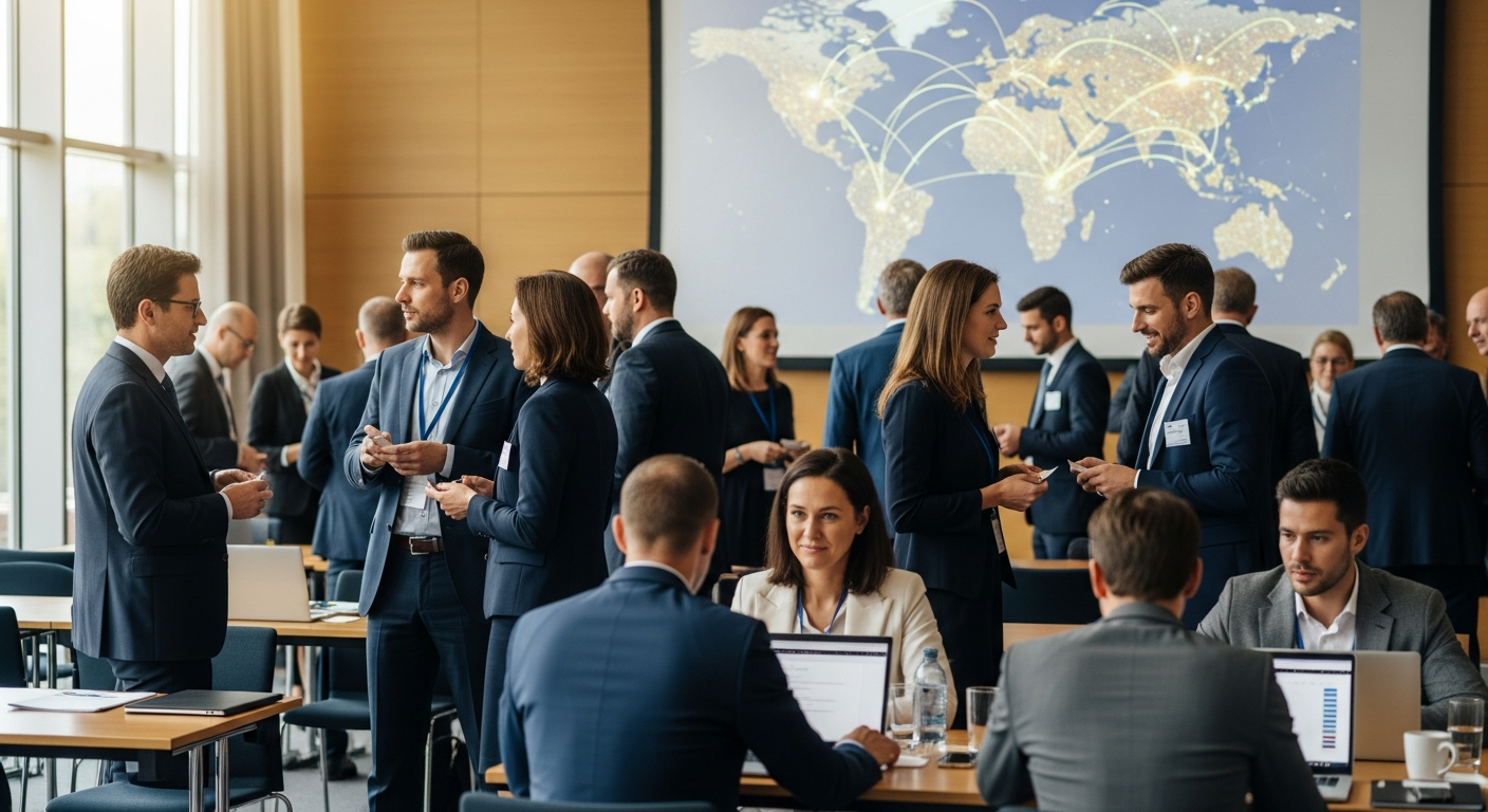 Karrierlehetőségek feltárása a globális piacon