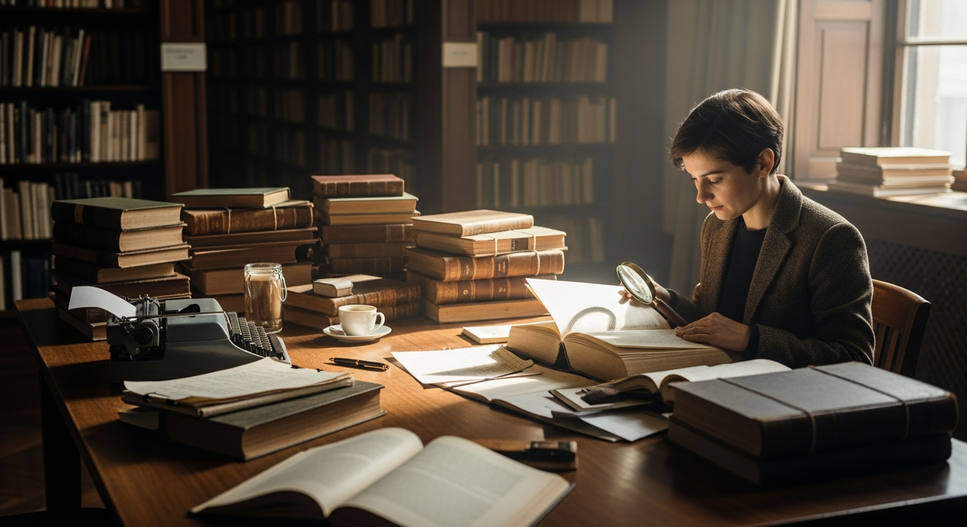 Explore the World of Words with an Online Dictionary