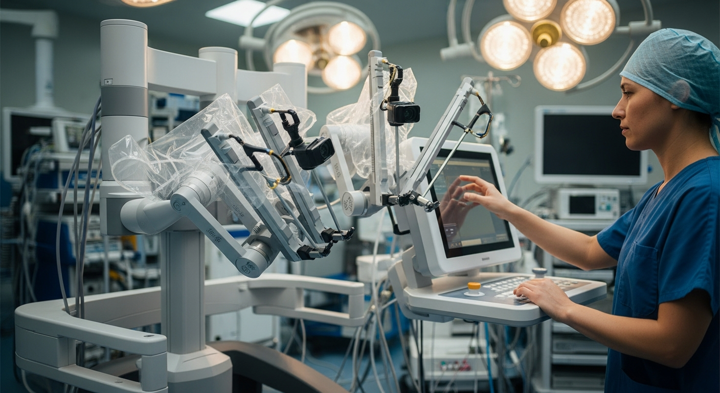 Inwestycje w aparaturę ratującą życie