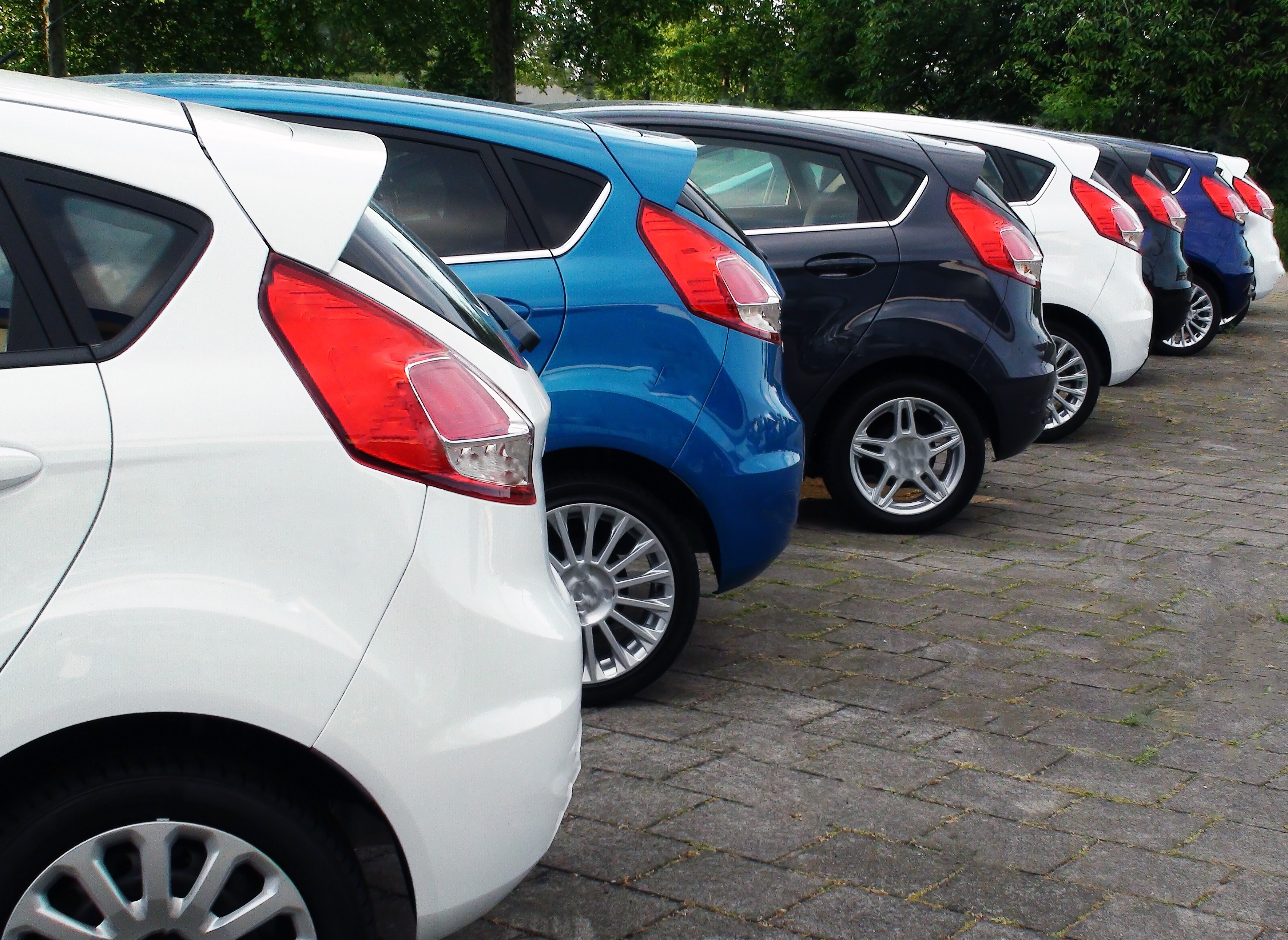 Comfortable electric cars for pensioners
