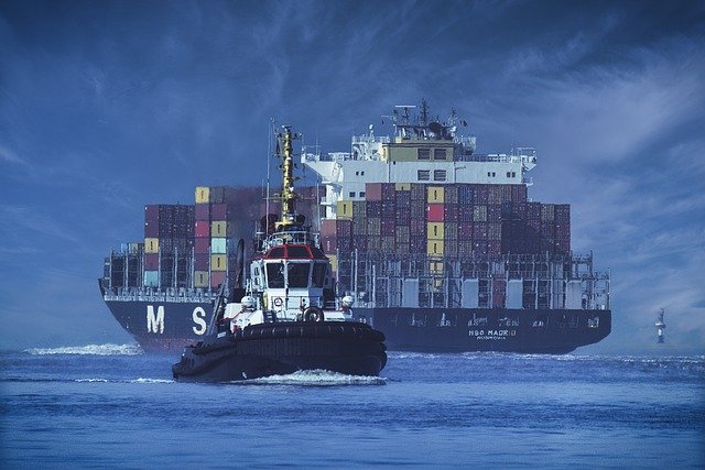 International Shipping Services: A Complete Guide for All