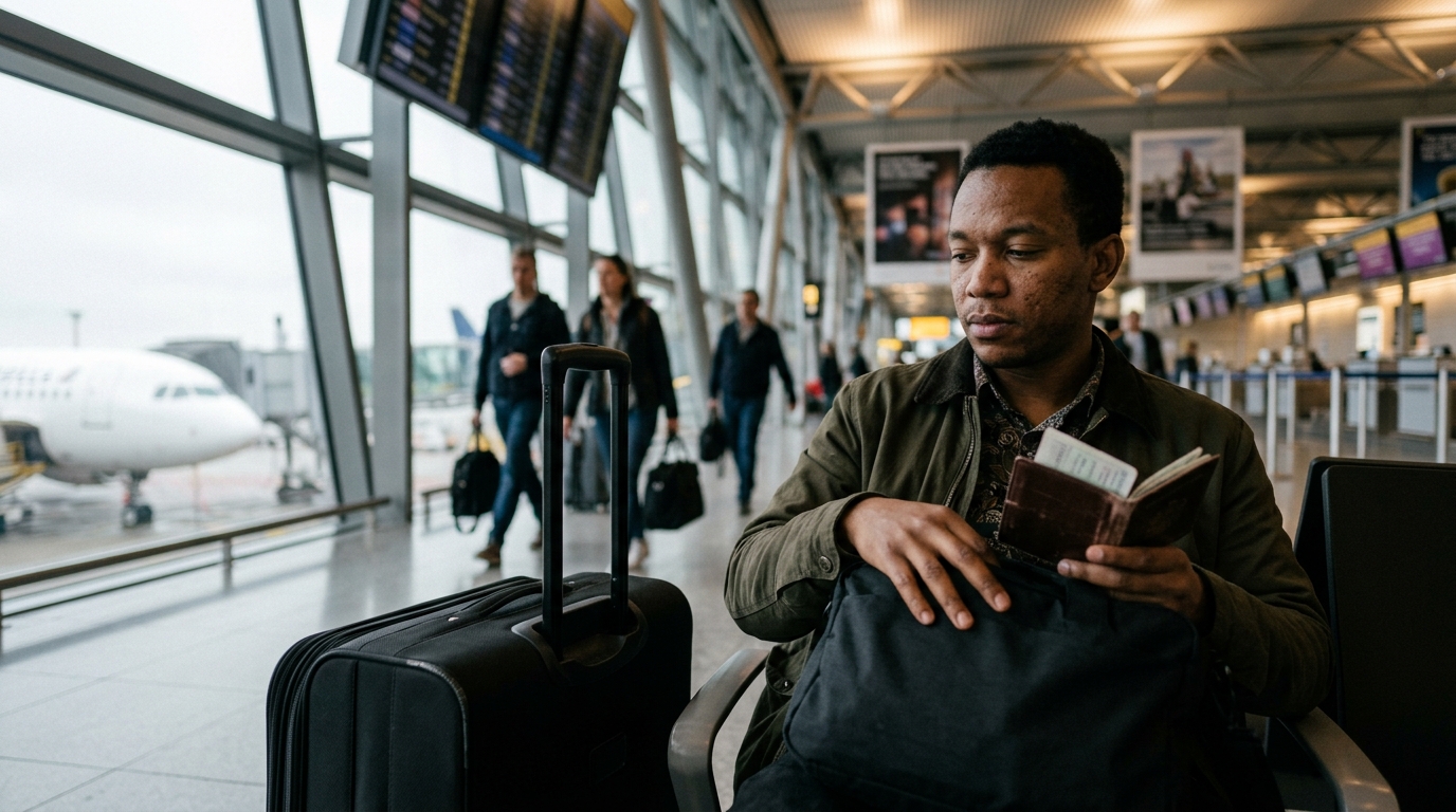 Weltweit spontan reisen mit Restkontingenten