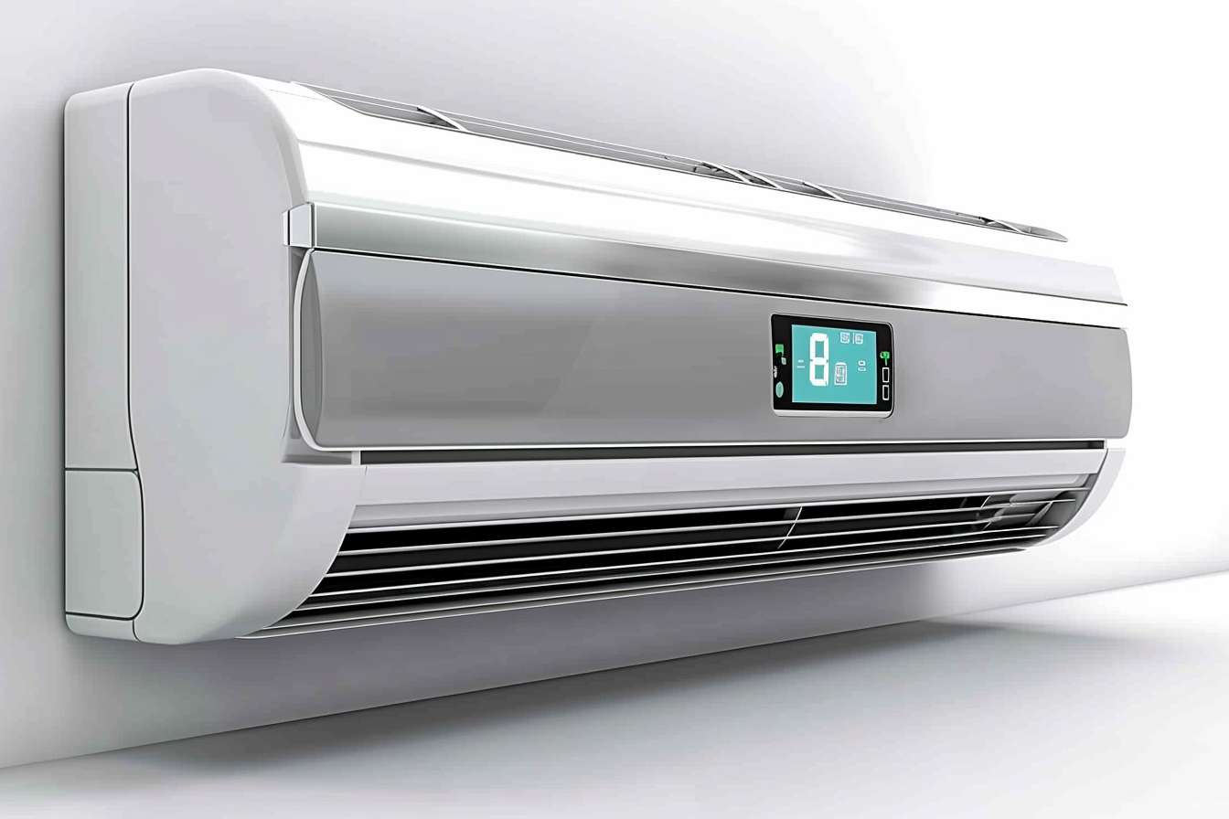 Ductless Air Condition: En revolutionerande lösning för komfort och energieffektivitet