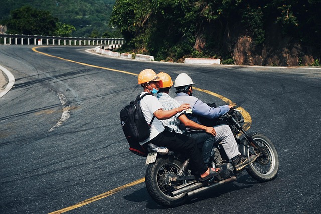 How to Obtain Your Two-Wheeler Riding Permit