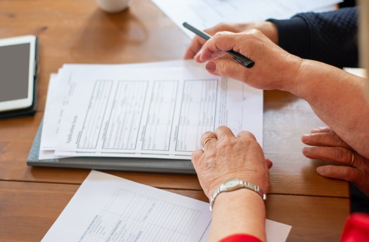 Consolidation Loans:  Pay Off Your Debt Easily with Low Interest Loans & Same Day Approval