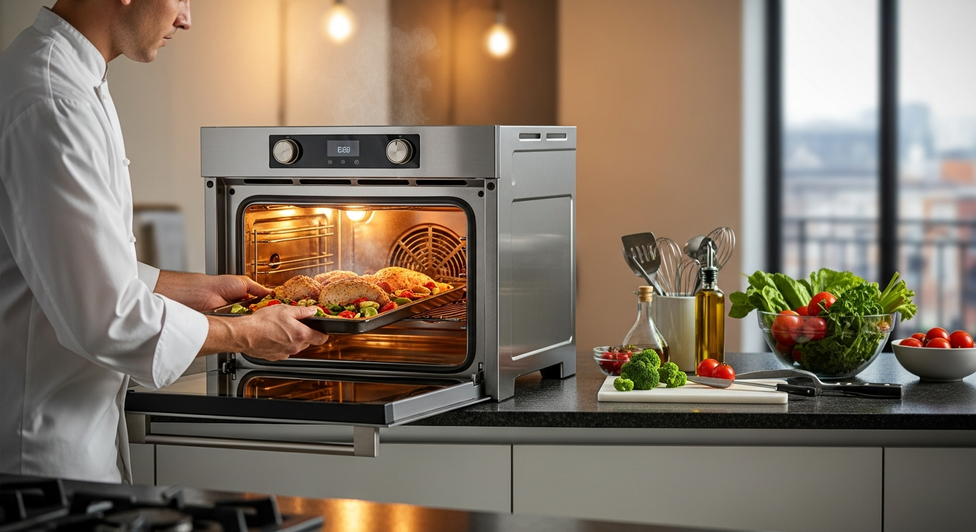 Obtenez des textures parfaites avec une chaleur intense