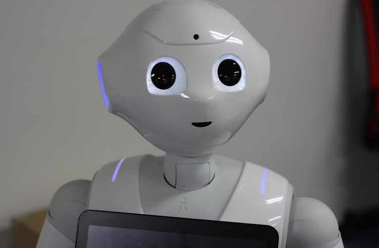 Unraveling the Enigma of Biohybrid Robots: The Future of Tech Is Alive!