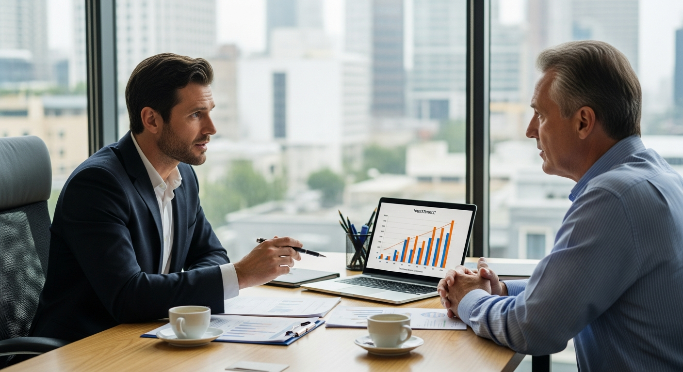 Пътища към финансова независимост: Практически подход