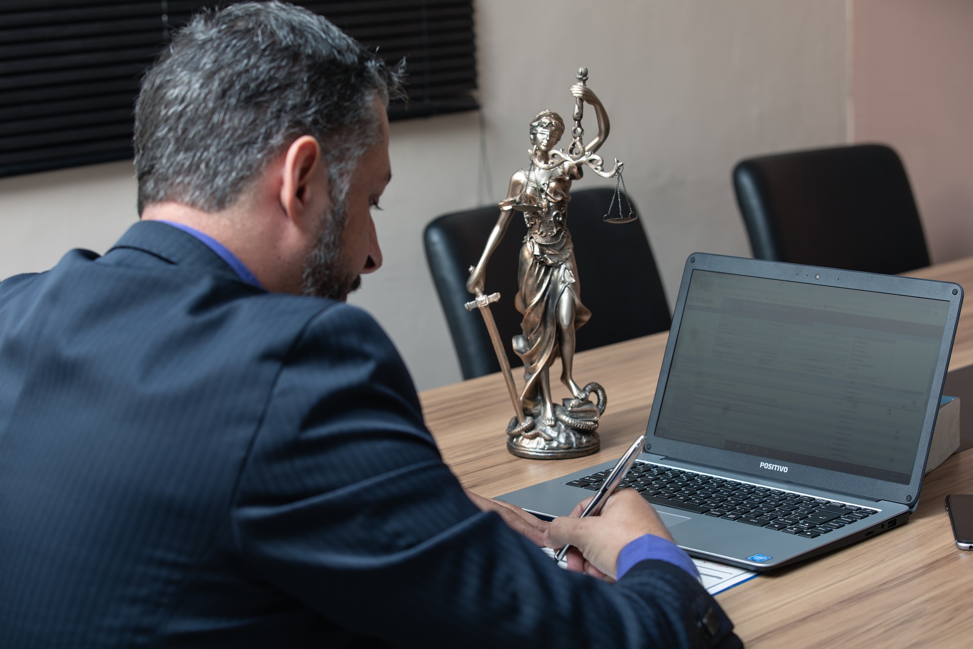 Judicial Reforms: Modernizing the American Court System