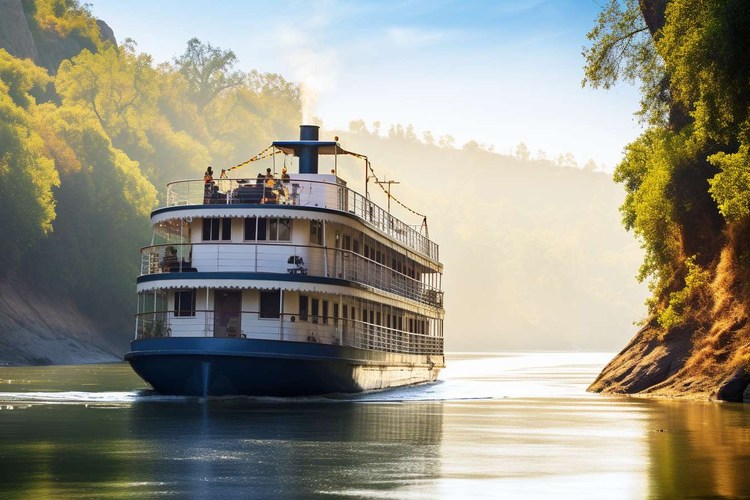 Kreuzfahrten 2025: Welche deutschsprachigen Luxusreisen Schweizer Komfortliebhaber jetzt entdecken sollten
