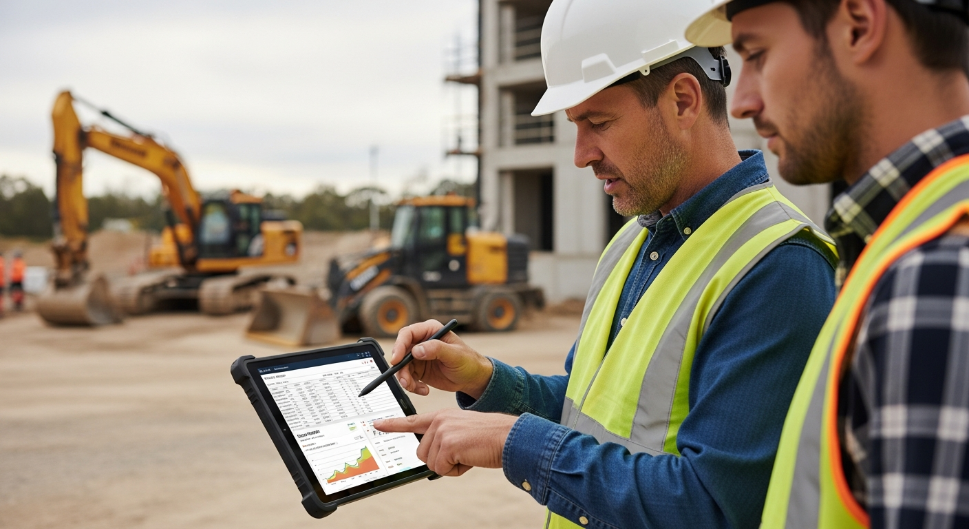 ניהול תקציב ובקרת עלויות בפרויקטים
