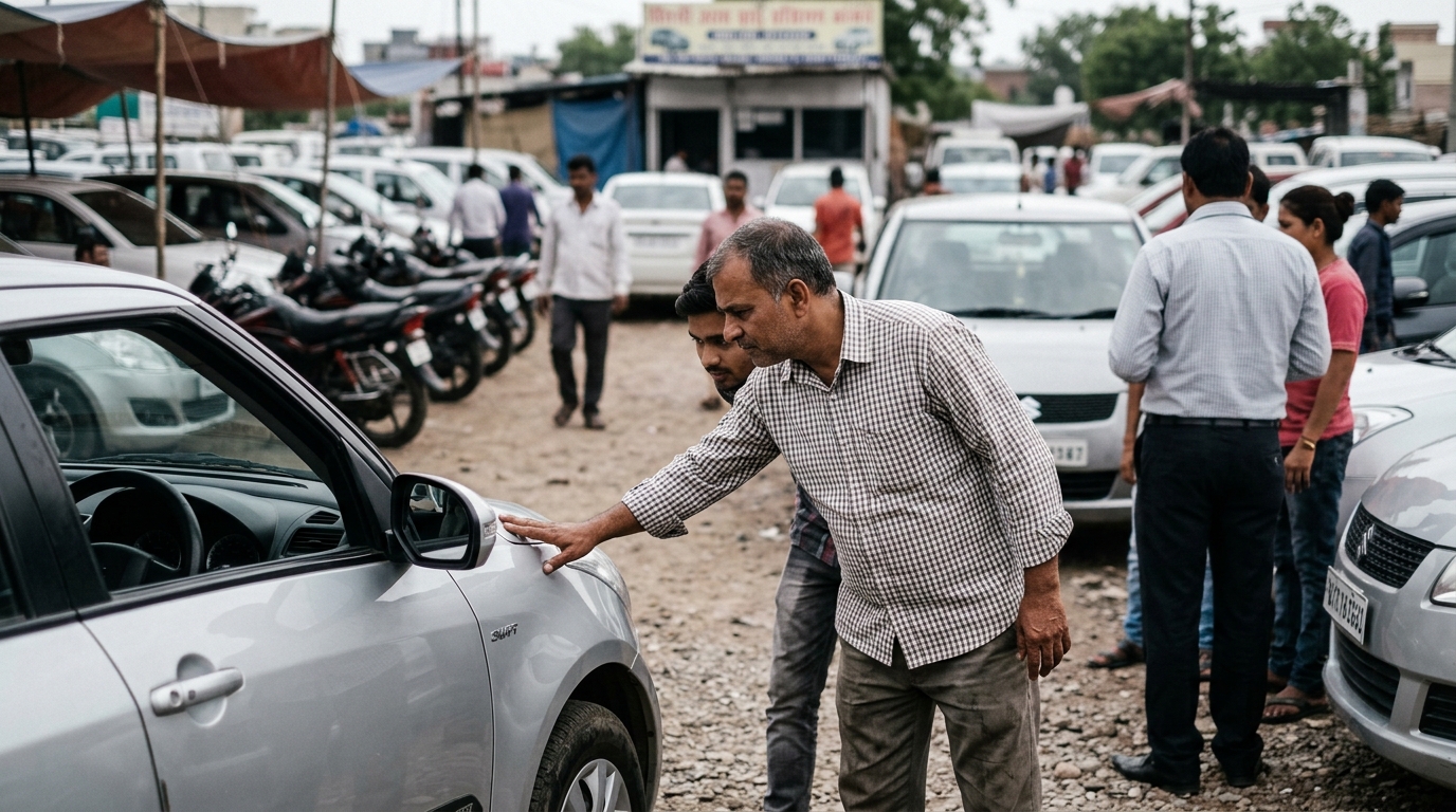 Aspectos clave para adquirir autos recuperados por bancos