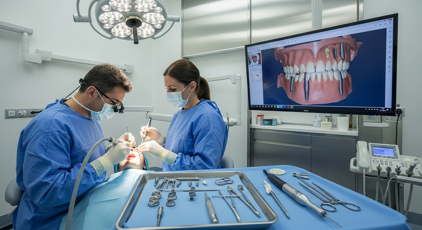 ข้อควรรู้เกี่ยวกับราคารากฟันเทียมในตลาดสากล