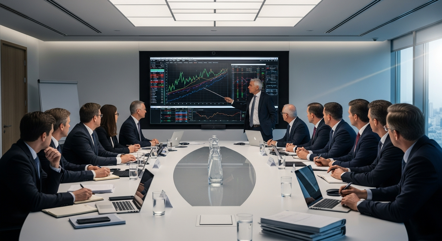 The Role of Central Banks in Economic Stability