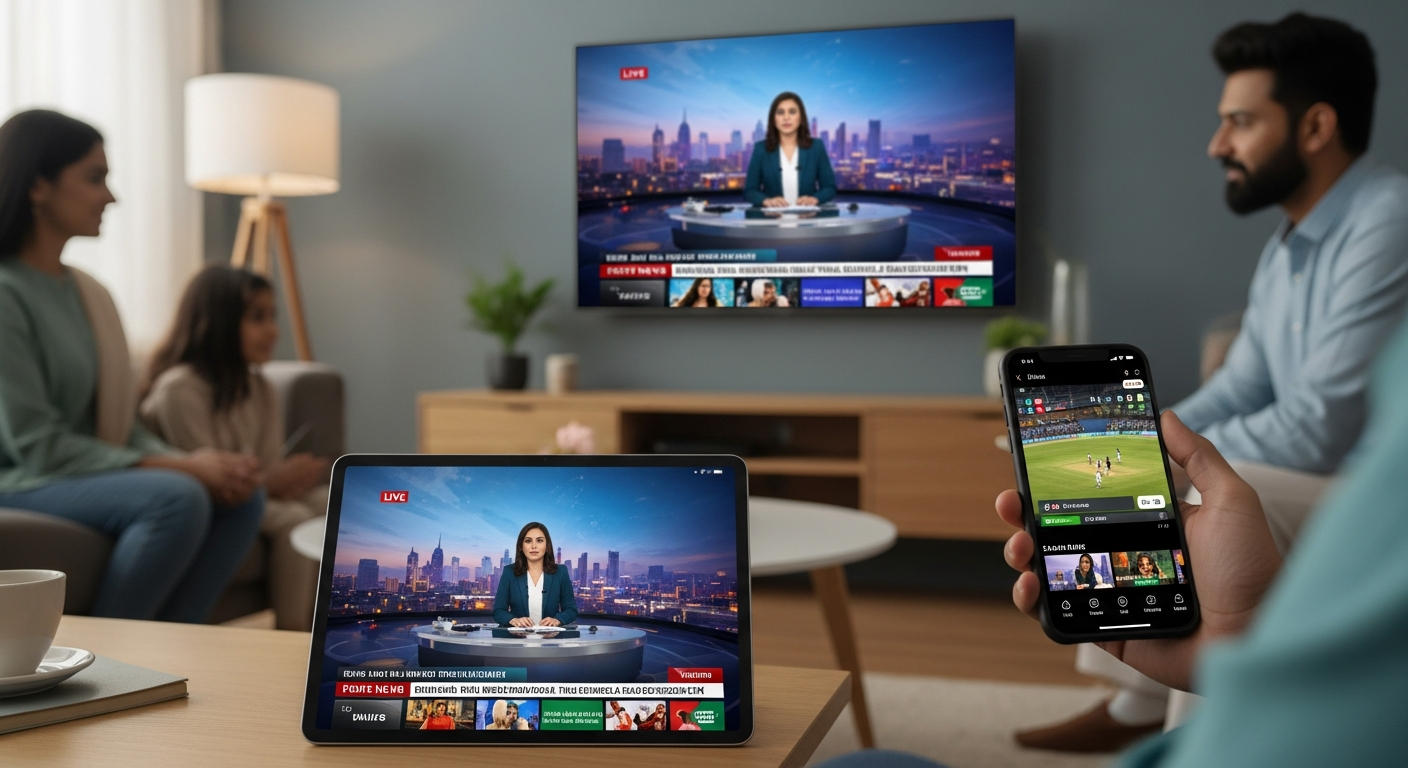 How to Choose the Right Smart TV Packages for Your Needs