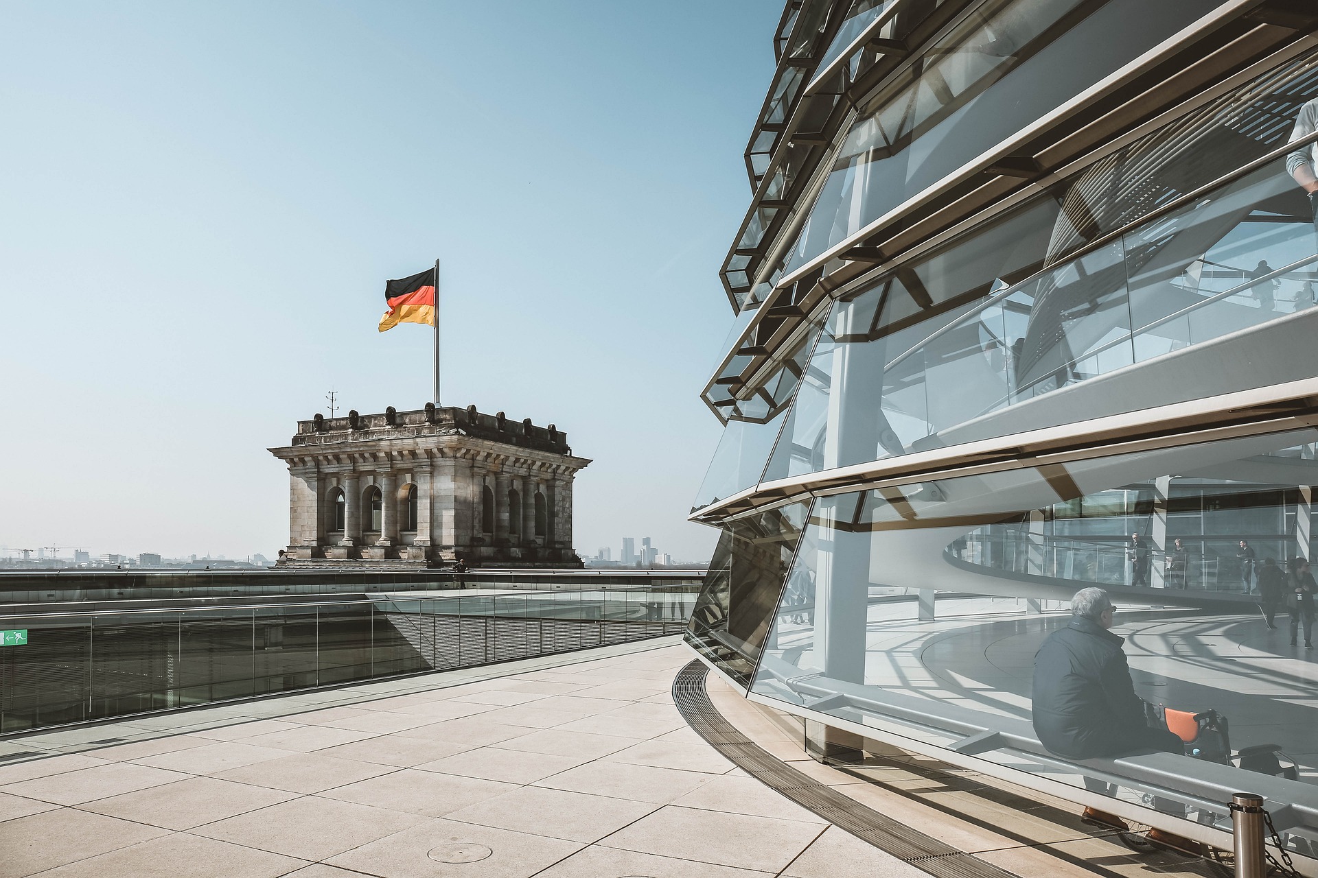 Ist ein MBA in Deutschland der Karriereturbo, den du brauchst?