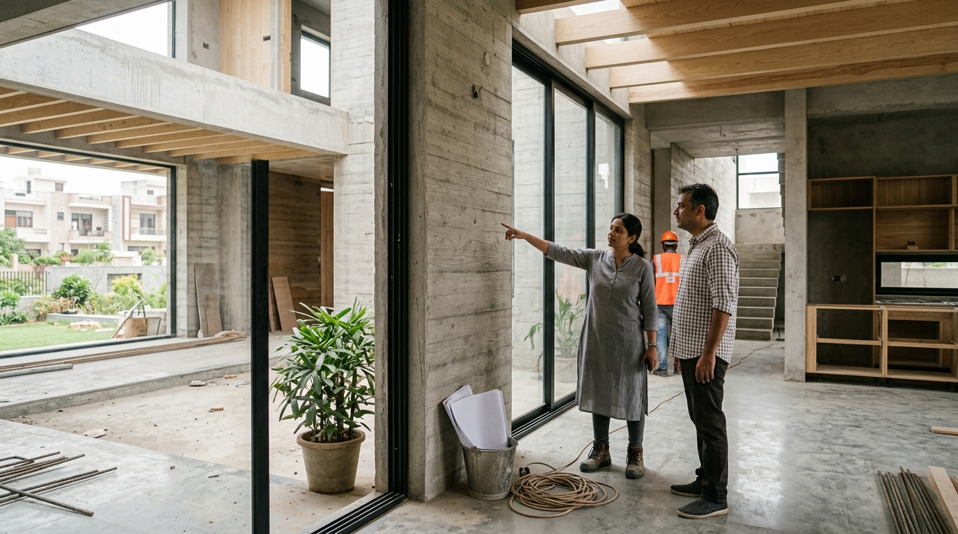 la rentabilité et l'efficacité du logement préfabriqué