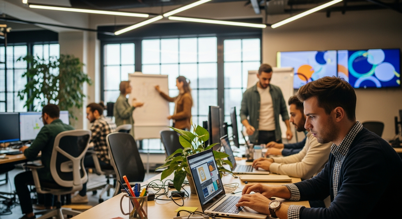 Kendi çevrimiçi varlığınızı kurun