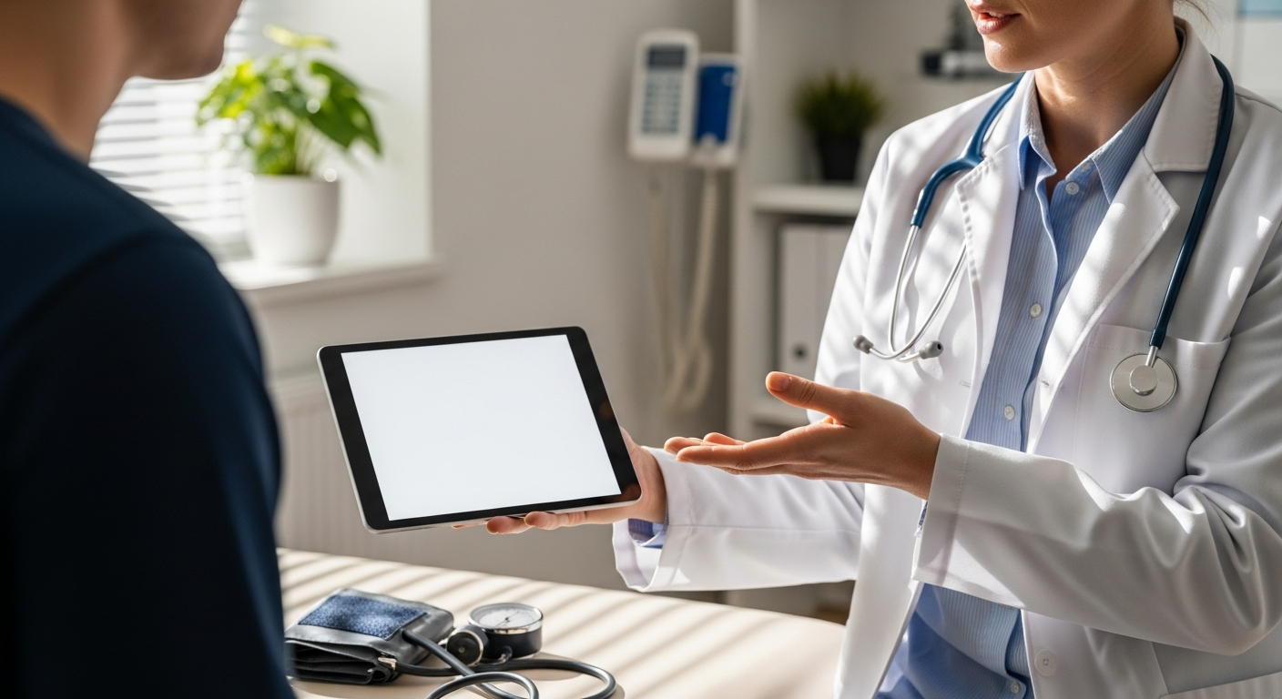 Approches médicales modernes pour la gestion du poids