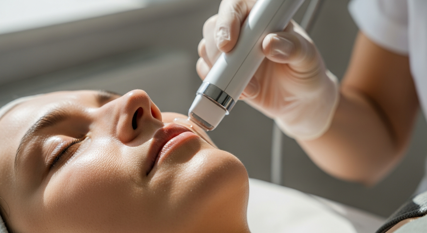 Canadian Standards for Light-Based Facial Procedures