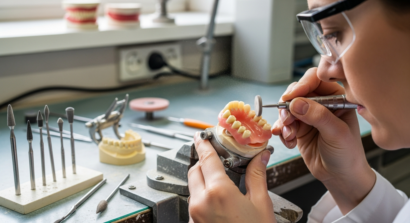 Вартість знімних протезів: аналіз глобальних трендів