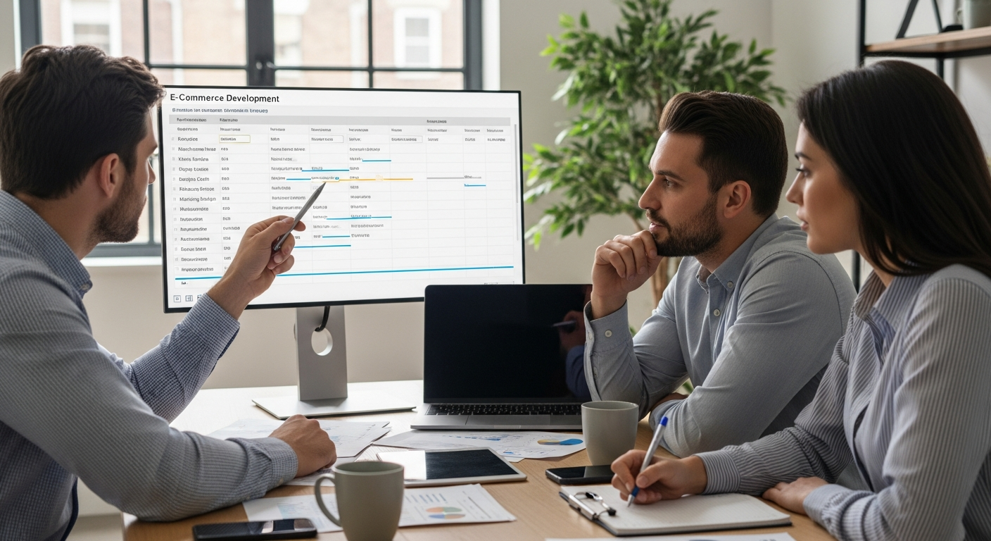 Navigating the Digital Future: Strategies for Success